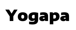 Yogapa - logo